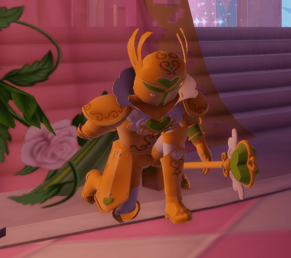 Avatar of Guard Alexander