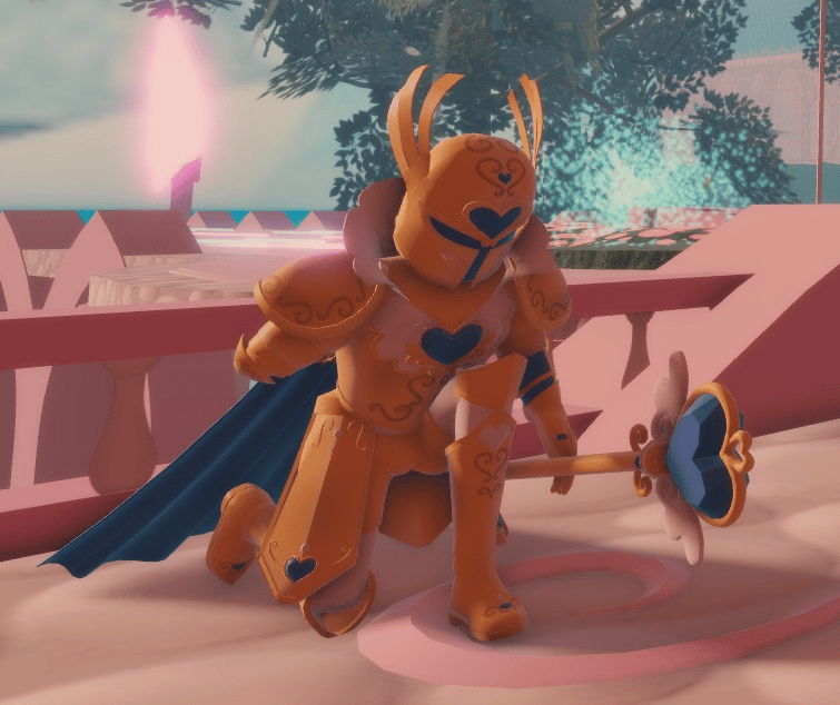 Avatar of Guard Phillip