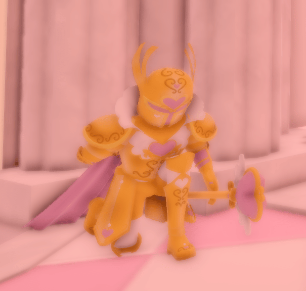 Avatar of Guard Oliver
