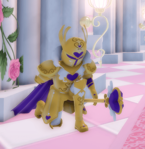 Avatar of Guard Taj