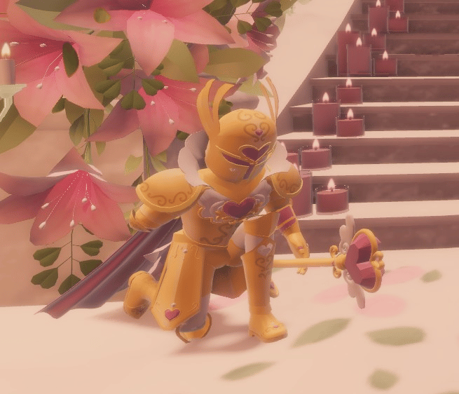 Avatar of Guard Zalia