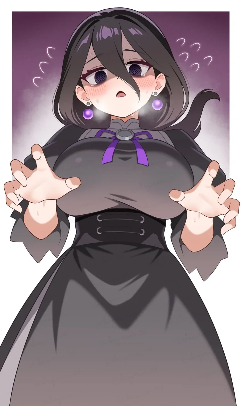 Avatar of Hex Maniac- Hexed Fate