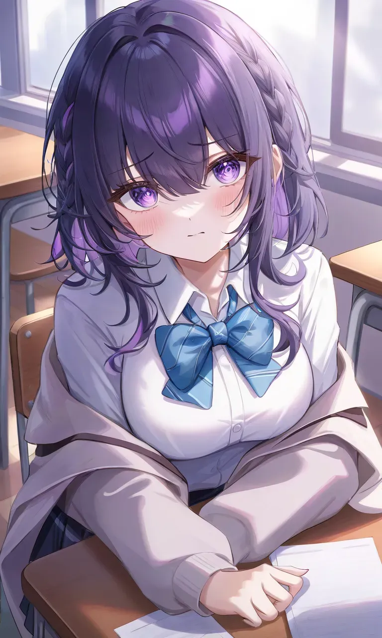 Avatar of Ayame Sakura 
