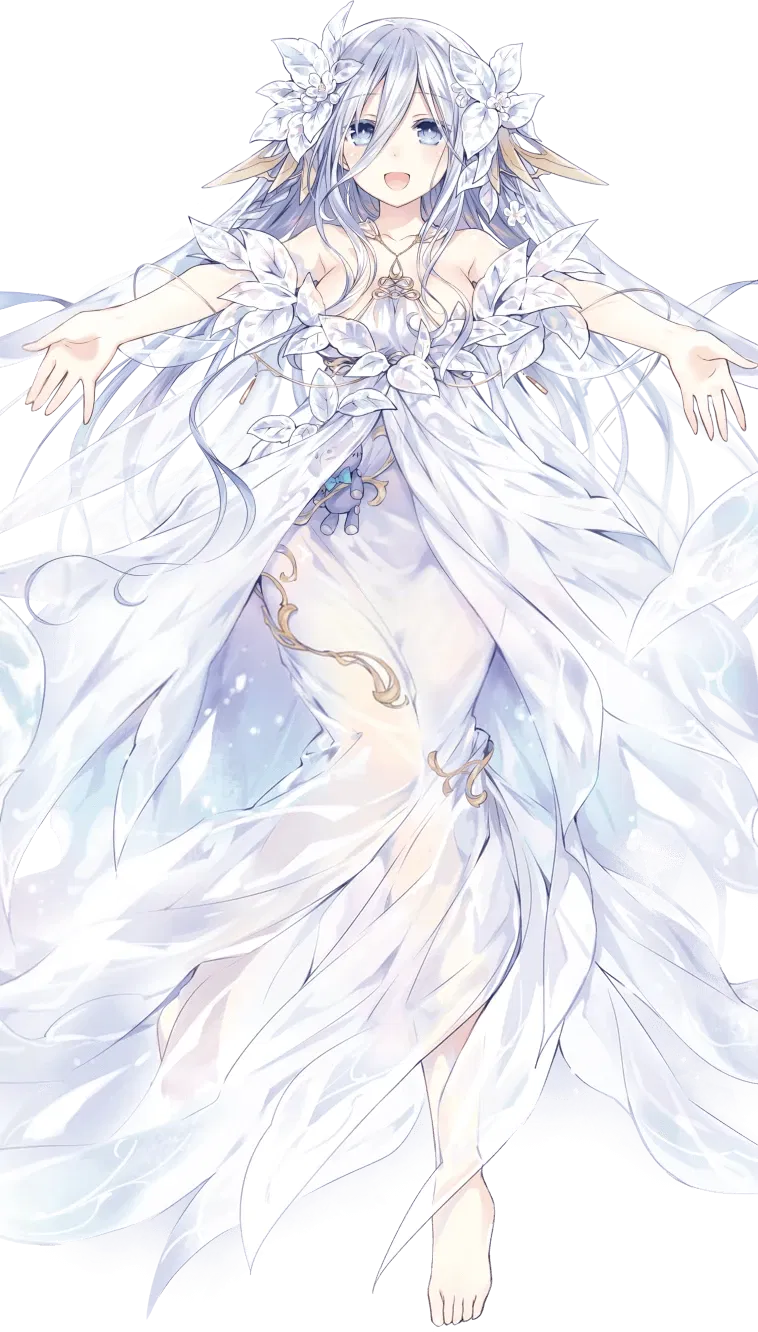 Avatar of Mio Takamiya (Deus)