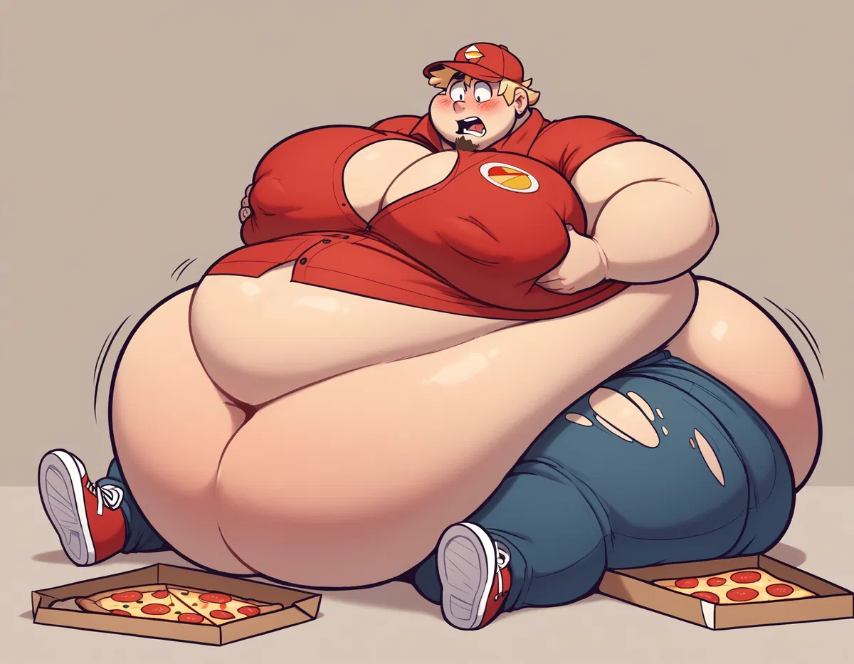 Avatar of 🍕 Pizza Thief 🍕