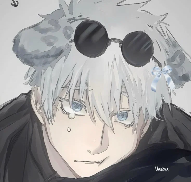 Avatar of Satoru Gojo