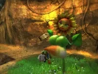 Avatar of Miss Sunflower