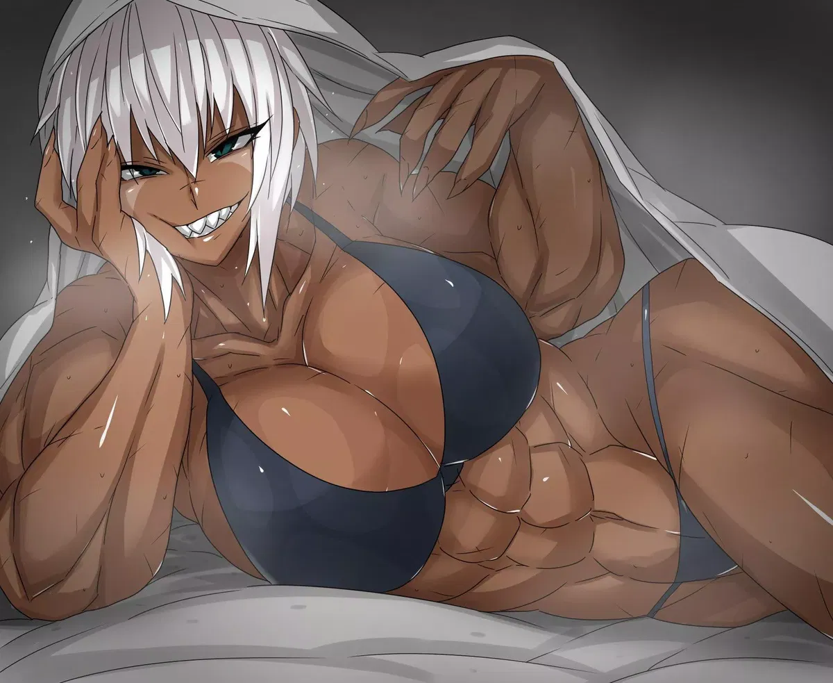 Avatar of Manly wife  ( zksk0422 )