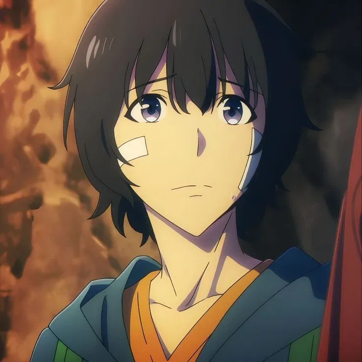 Avatar of Seong Jin-Woo