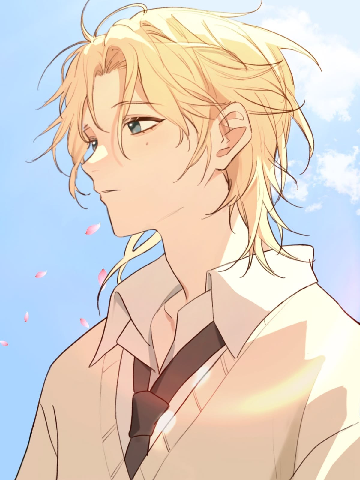 Avatar of Leo | sweet as candy (MLM)