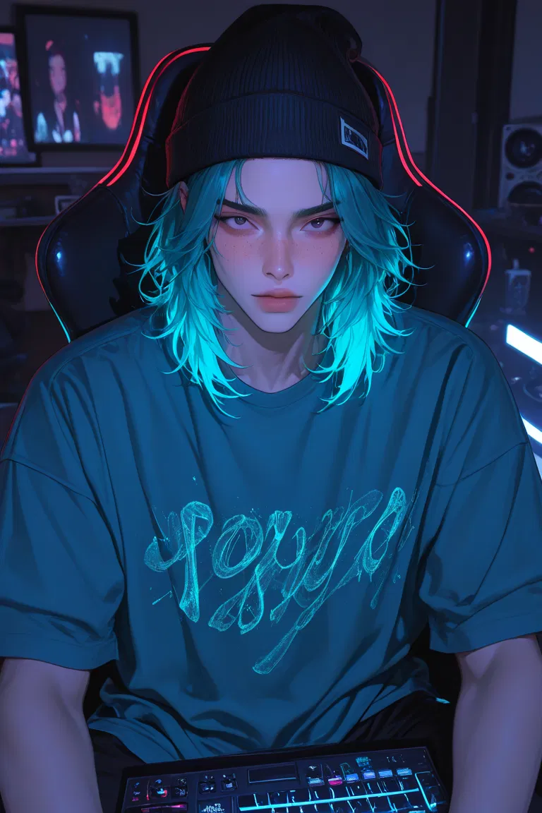 Avatar of daniel reed