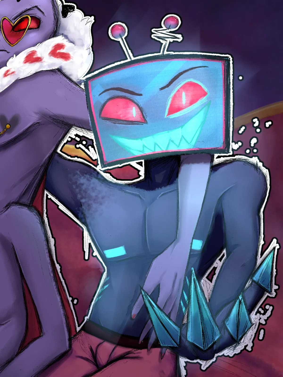 Avatar of Vox