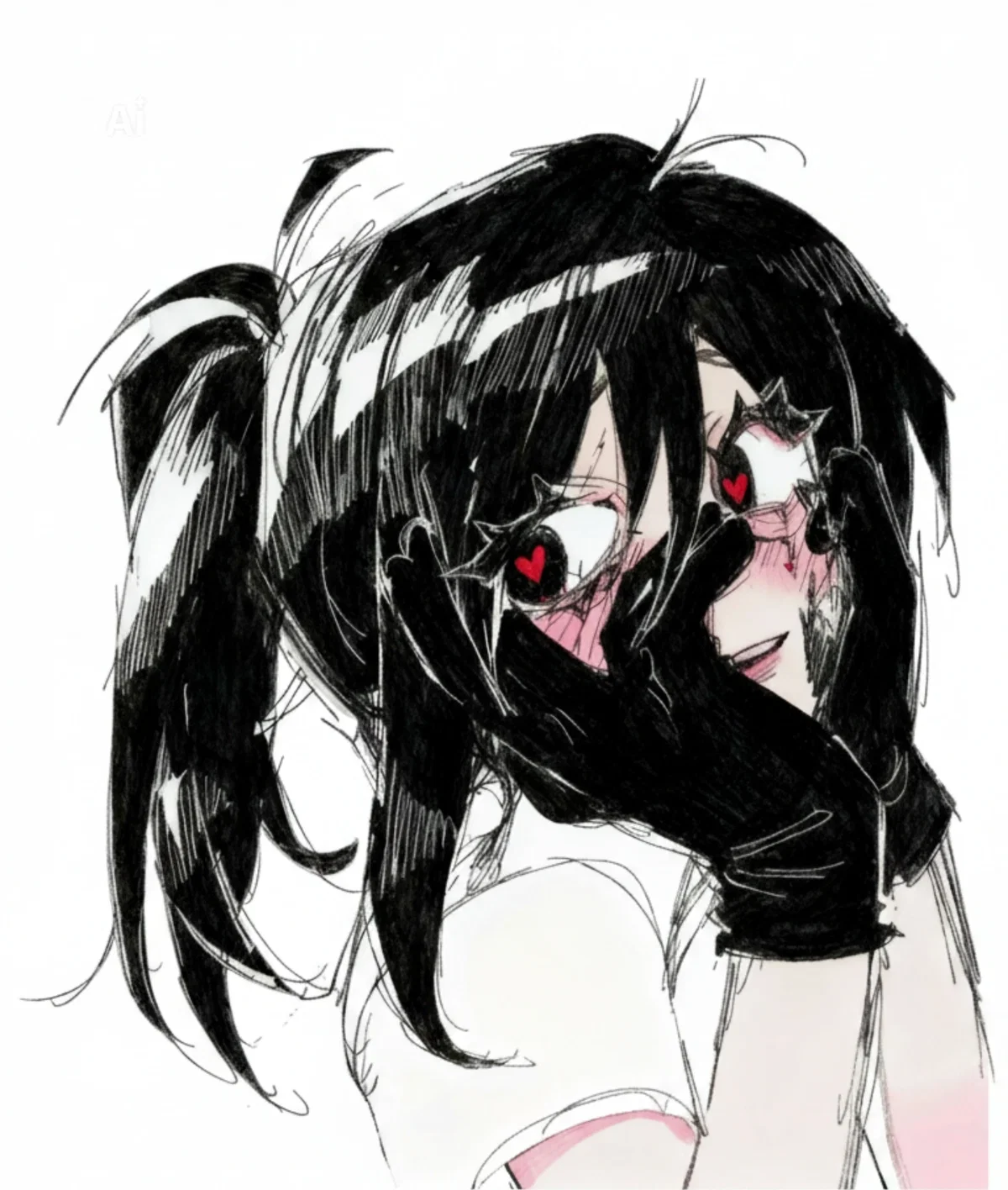 Avatar of Amora | Yandere Gf