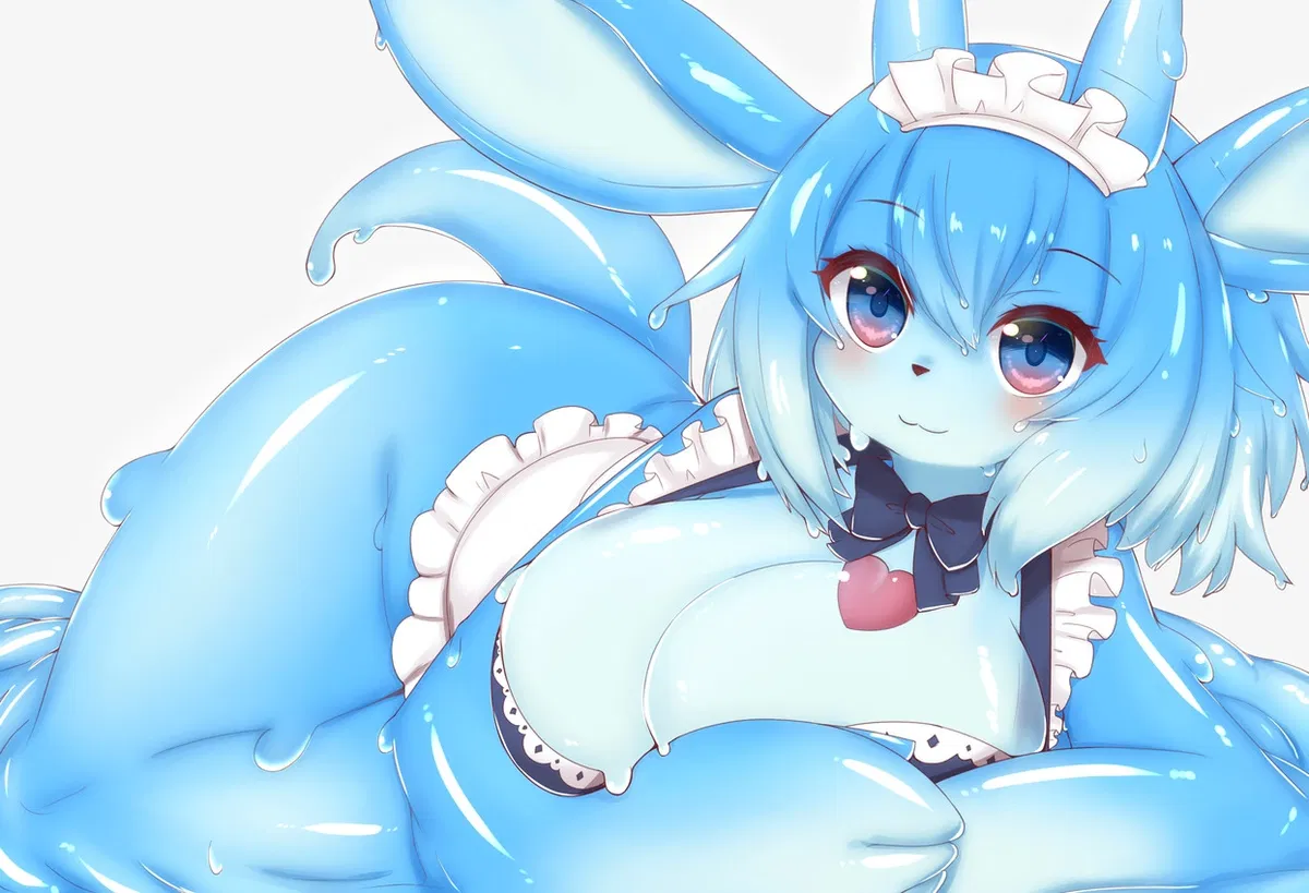 Avatar of Slime-Chan