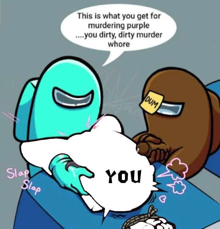 Avatar of Eugene and Brown - REQUESTED