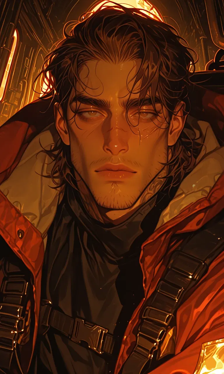 Avatar of Cain Mercer