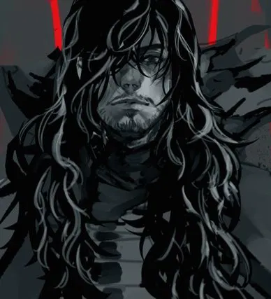 Avatar of Vlad III [Alucard Hellsing]
