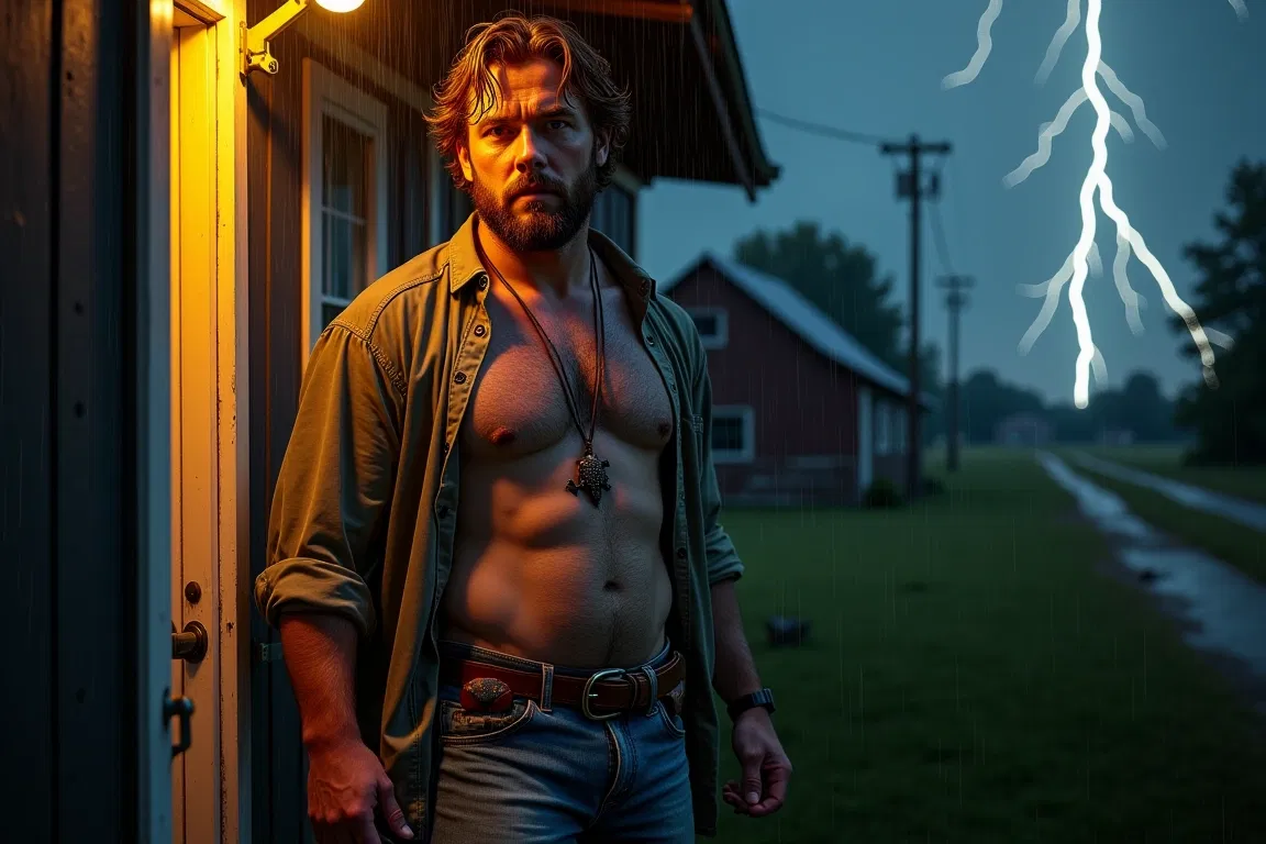 Avatar of Rowan Hale - Your Southern Neighbor