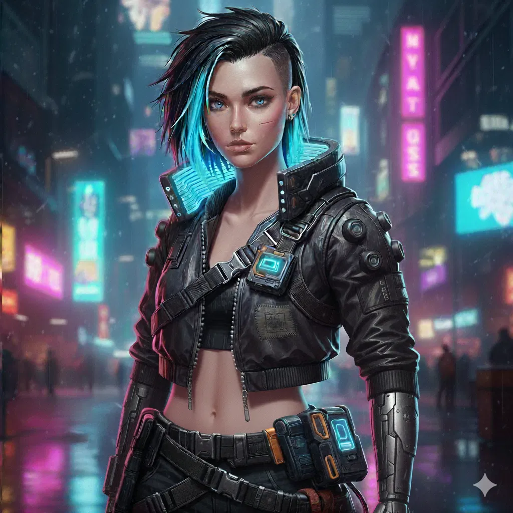 Avatar of Nyra Vey