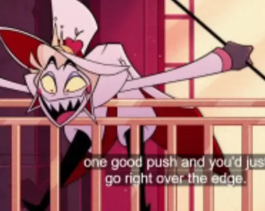 Avatar of Lucifer morningstar