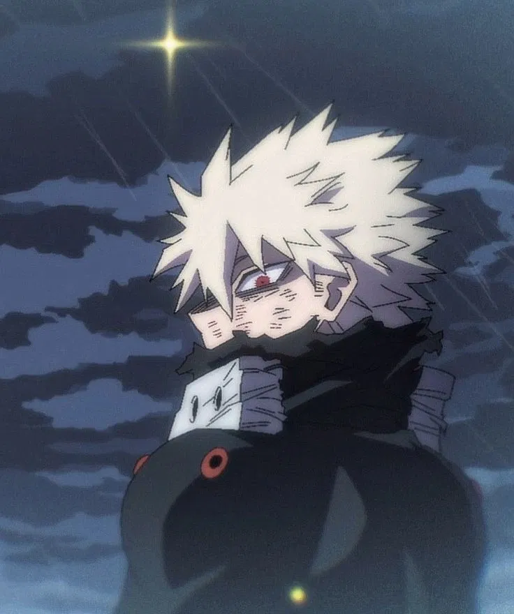 Avatar of Katsuki Bakugo💥 (Dynamight) || My Hero Academia || MHA