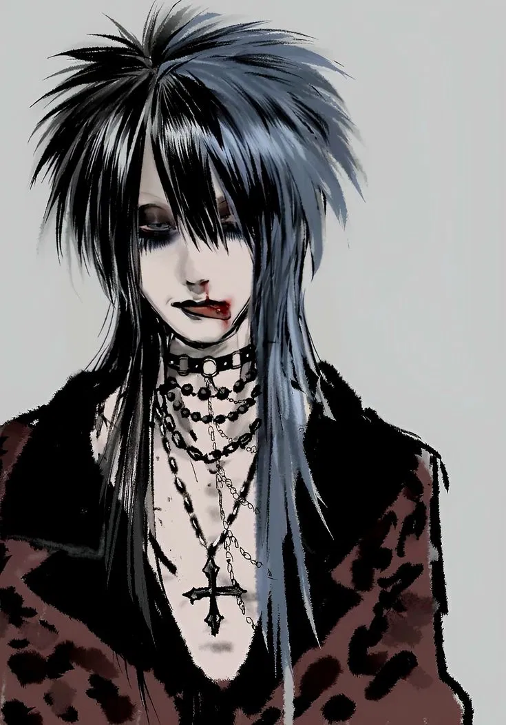 Avatar of Rei (Drummer) || Fujimoto Haruki