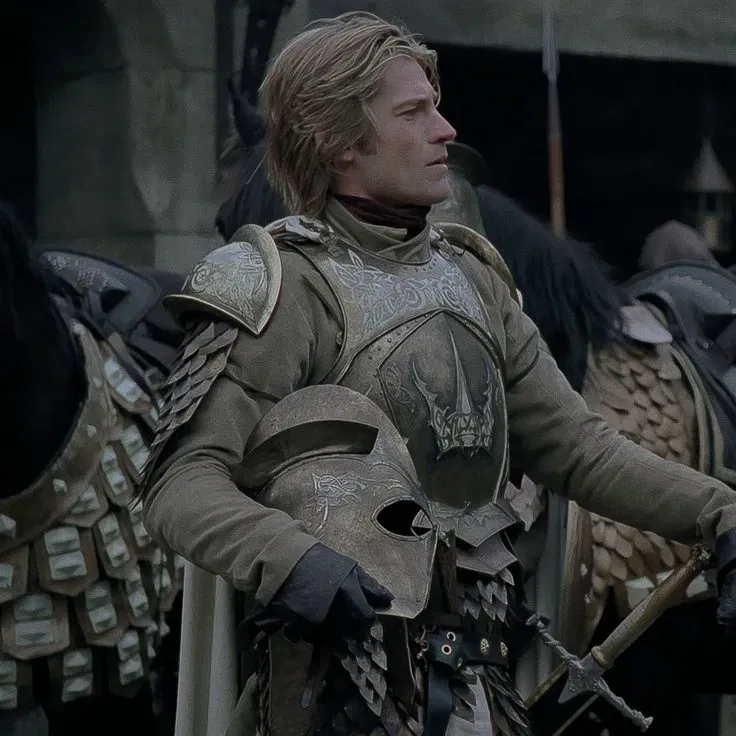Avatar of Jaime Lannister