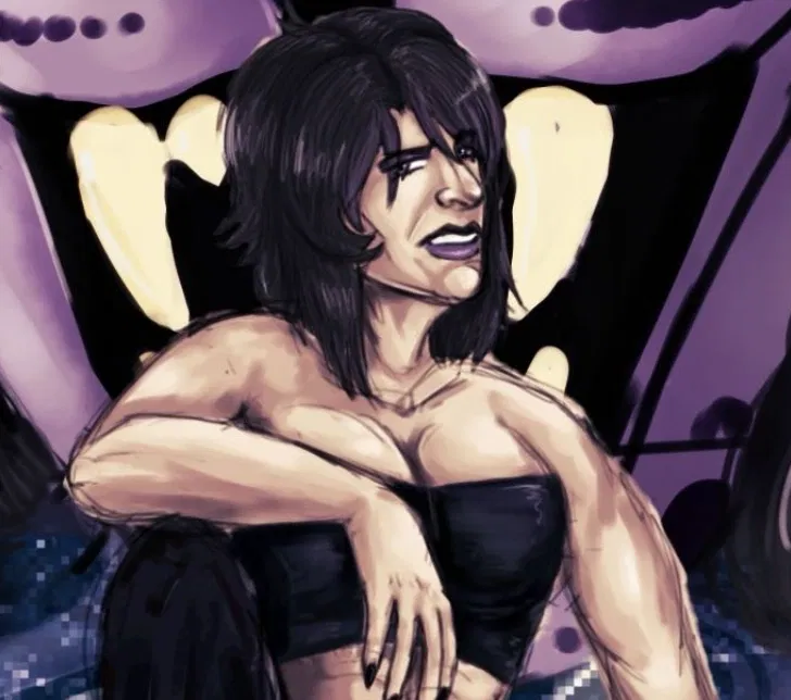 Avatar of Valentine's Day w/ Terri