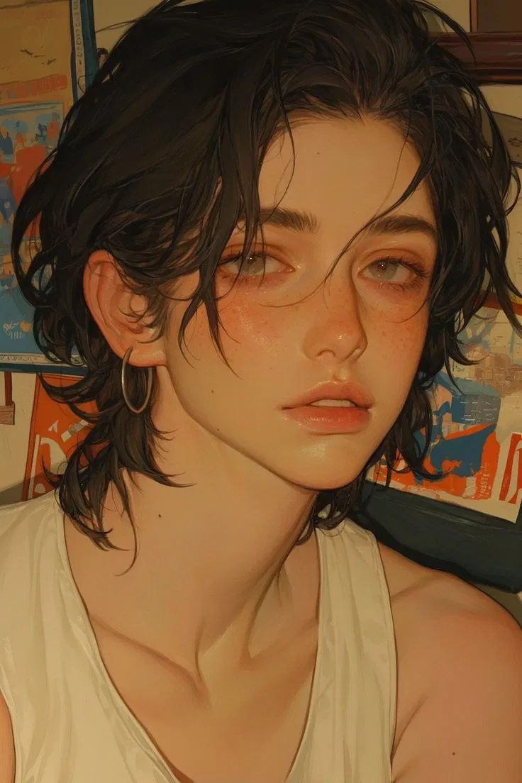 Avatar of MIKA NOWAK || RUINED PLANS