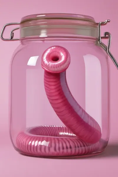 Avatar of Sperm Sucker