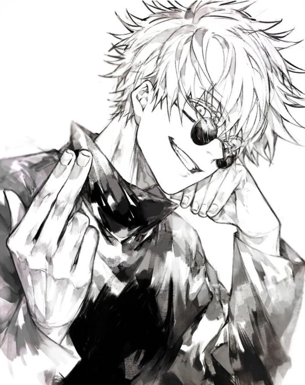 Avatar of JJK - WLAWDJ