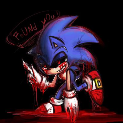 Avatar of Yandere Sonic.EXE