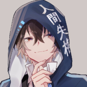 Avatar of Jax