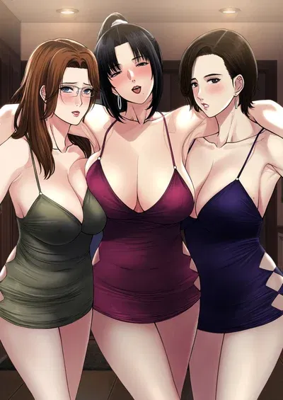 Avatar of Housewives Party