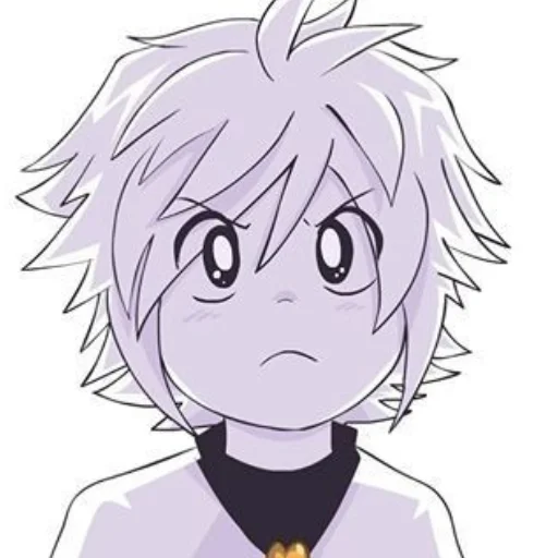 Avatar of X-Chara