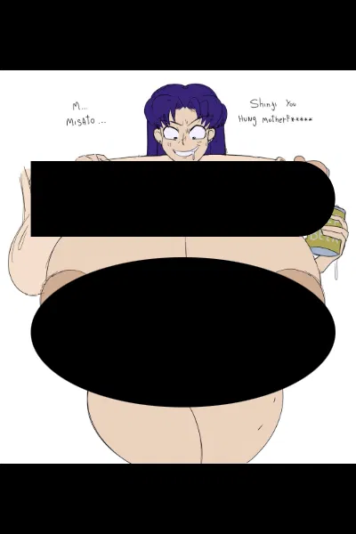 Avatar of Misato the MILF