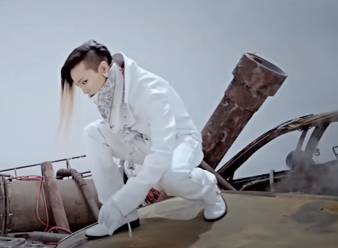 Avatar of G-Dragon