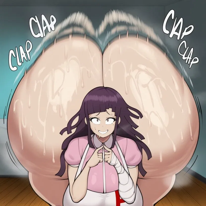 Avatar of Mikan Tsumiki  [Feelin 'Cheeky']