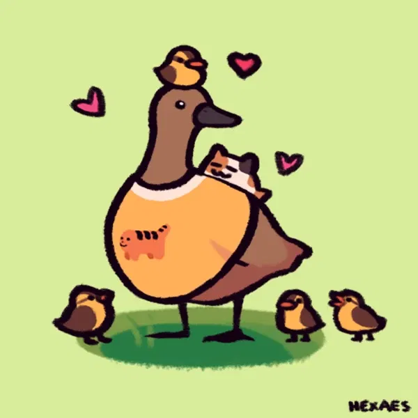 Avatar of REQUESTS!!