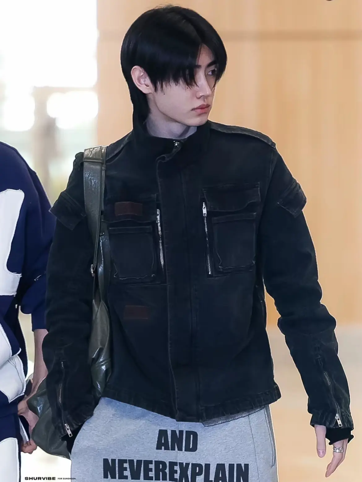 Avatar of Park Sunghoon 