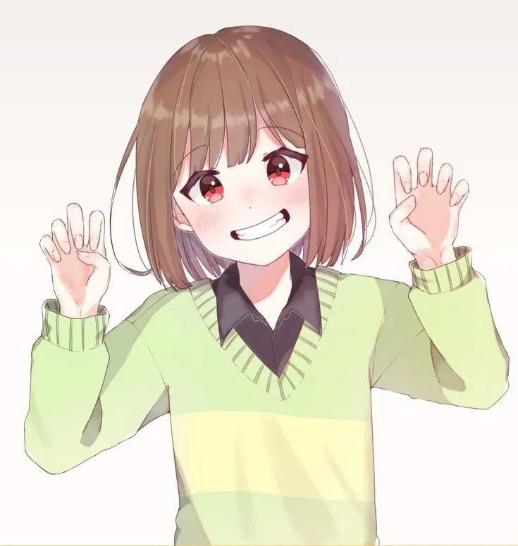 Avatar of Chara