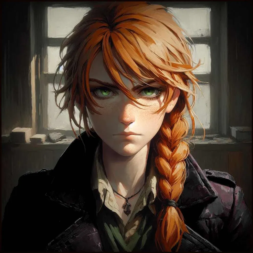 Avatar of Katelyn