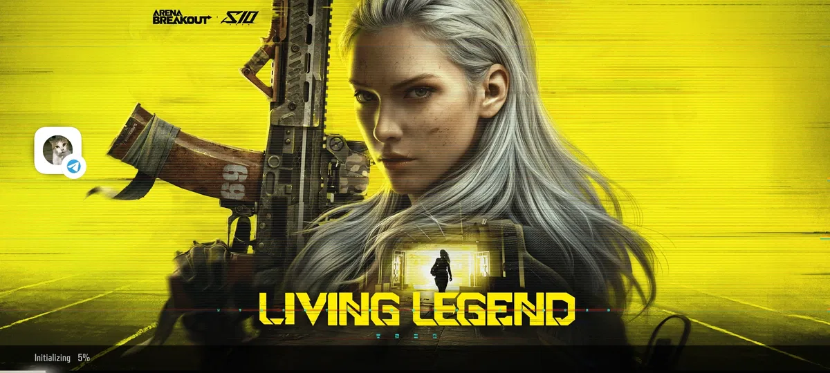 Avatar of What is even going on...