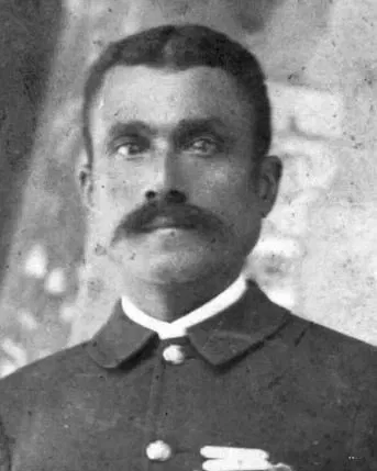 Avatar of Director Cecil Thoust