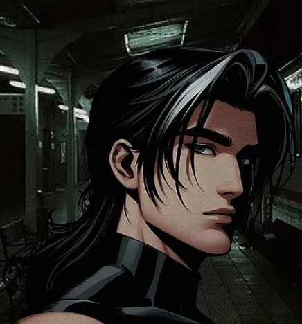 Avatar of Apollo [Jealousy roommate]