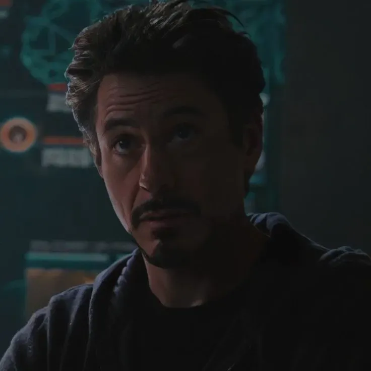 Avatar of Tony stark 