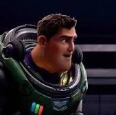 Avatar of Buzz lightyear