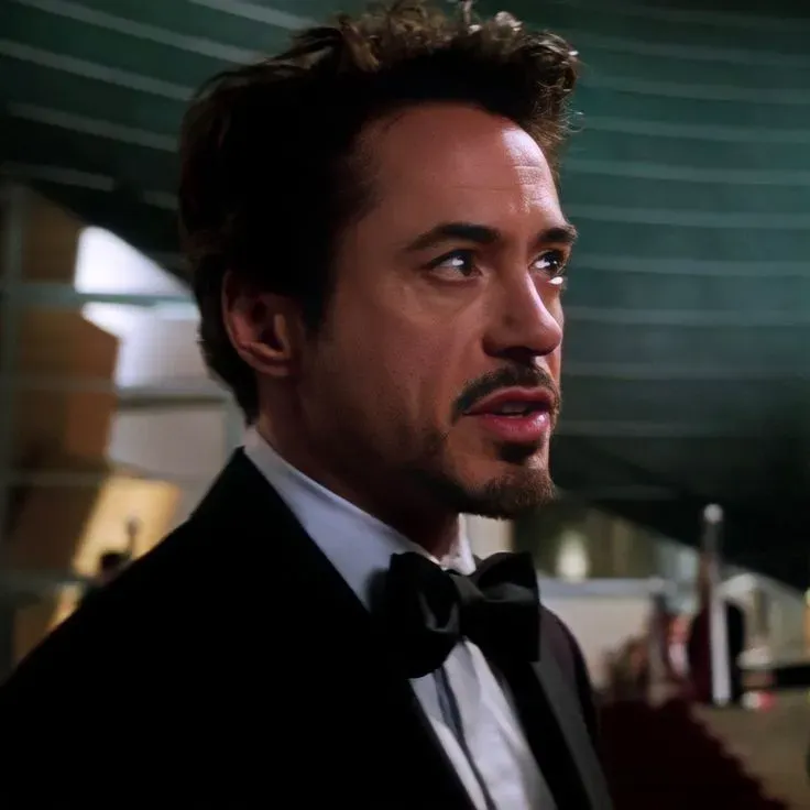 Avatar of Tony stark 