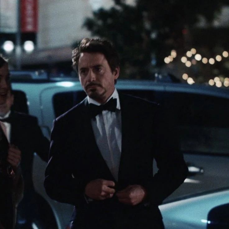 Avatar of Tony stark 