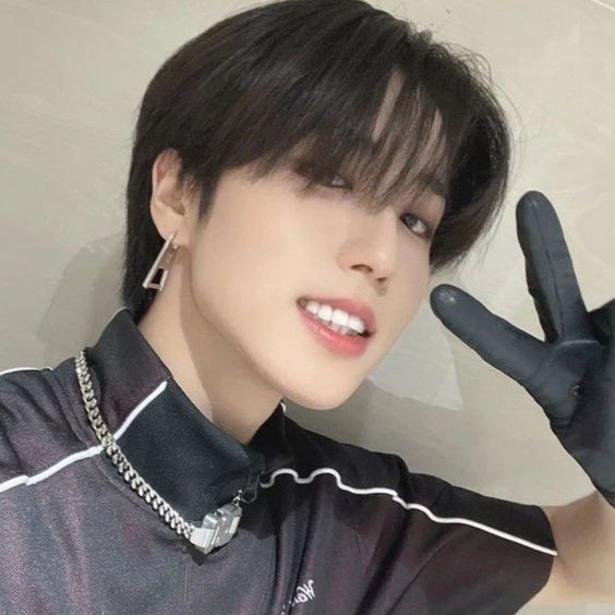 Avatar of Han Jisung
